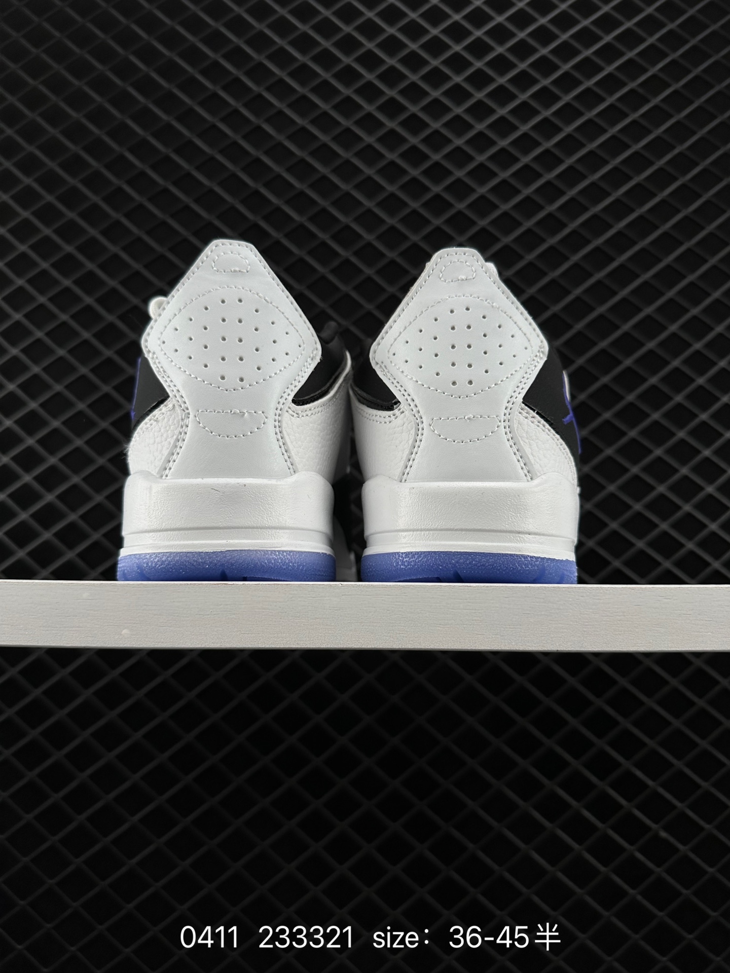 Air Jordan Courtside 23